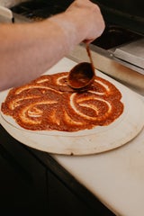 BB's Pizzaria
